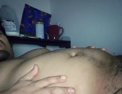 Naked Belly Inflatoon