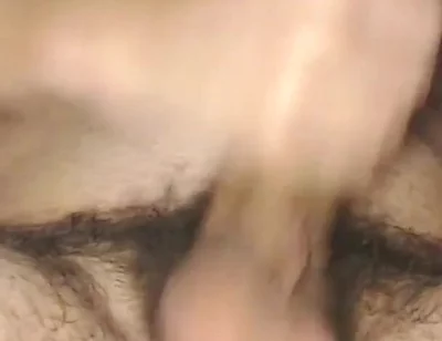 Gay Masturbation with Lots of Milk in the Balls