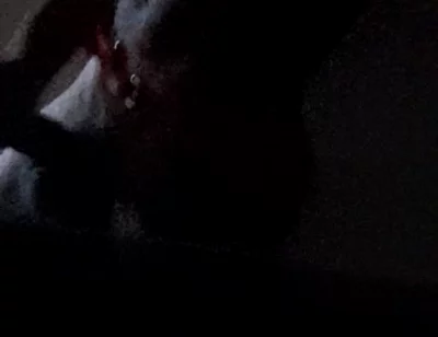 Horny Xmas Deer Started Masturbating