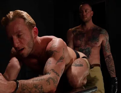 Make Him Talk Detective Sean Durans Interrogation Of