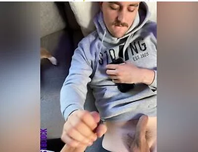 Milking Each Other