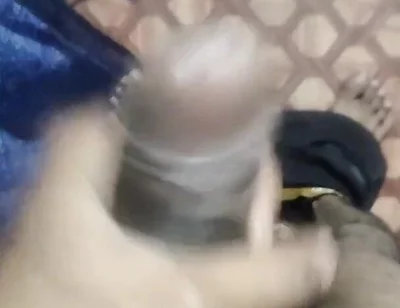 Your Hand Is Better Than Pussy