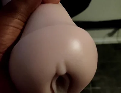 Ya' Like Creampies?
