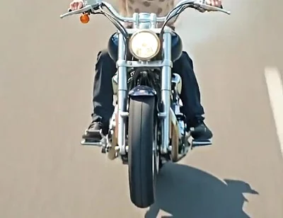 Solo Rider & Beater