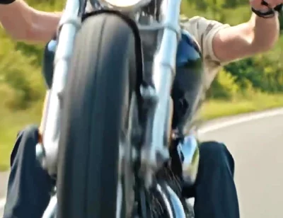 Solo Rider & Beater