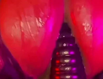 Can I Twerk on Your Fuck Stick Like This?