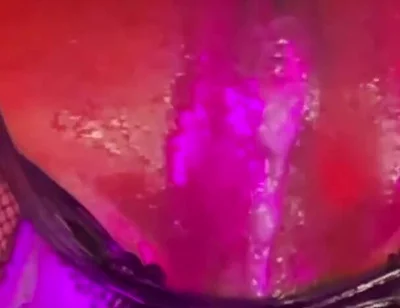 Butthole Training