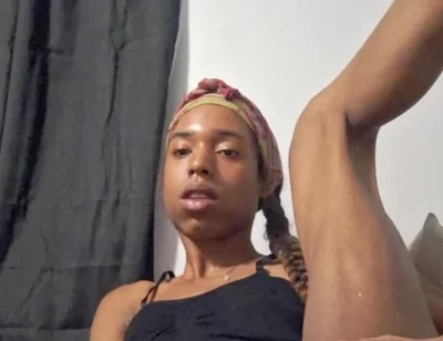 Stripchat Sesh