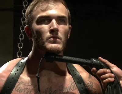 House Dom Christian Wilde Takes the Ultimate Challenge!