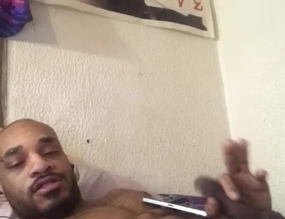Cumming Hard