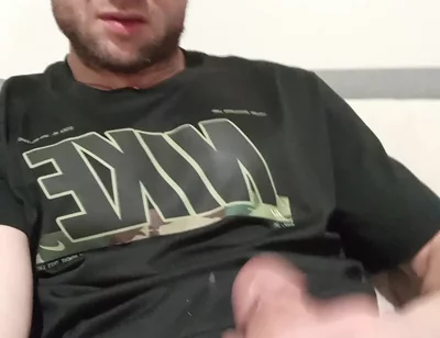 Christmas Masturb