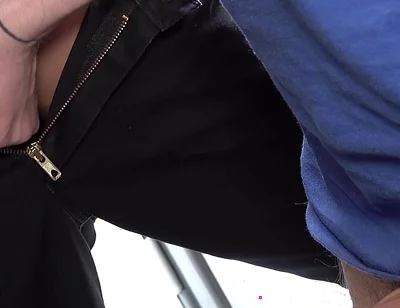 Risky Wet HJ