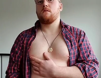 The Way I Need Someone Throating My Cock Here