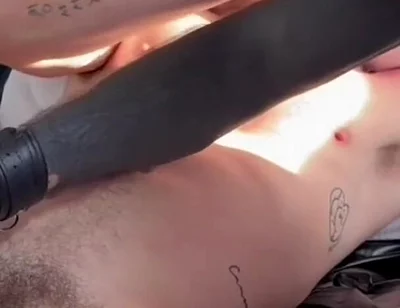 Ink - Fuck the Pain Away