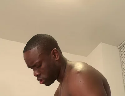 Slinging Hot Cock Juice - Part 1