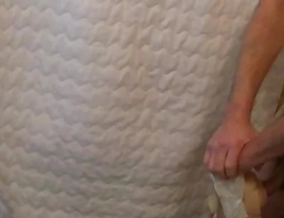 Fleshlight Stand Fuck Masturbation