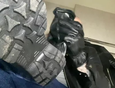Leather Boss Smokes