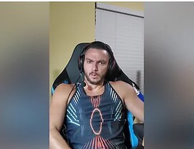 Horny Xxx Clip Gay Solo Wild Just For You