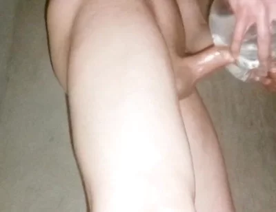 Shayan Deniz - Real Amateur Bathroom Session