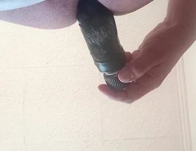 Orgazmus Amatör Vibrator