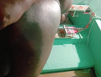 Very Hot Video