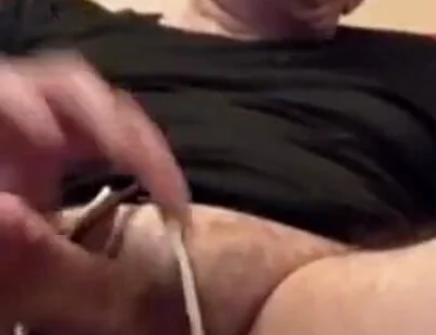 Masturbation