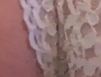 Nice Close up Femboy Ass in Lingerie