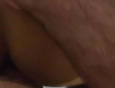 Mature Bear Fuck and Enjoy My Ass