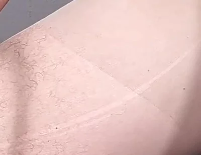 Cute Sexy Ass in Lingerie Showing