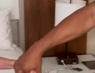 My Boyfriend's Friend