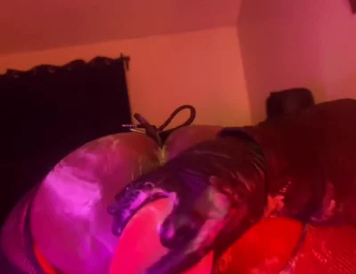 Destroying My Own Ass