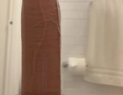 Xxl Dildo Training Mr Hankey Toys, Greedy Cluster, Topped Toys, Kink3d and Kink_wear