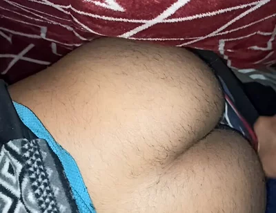 Indian Gay Fuck in Midnight by Roommate