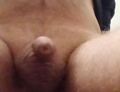 Sexy Ass Close-up