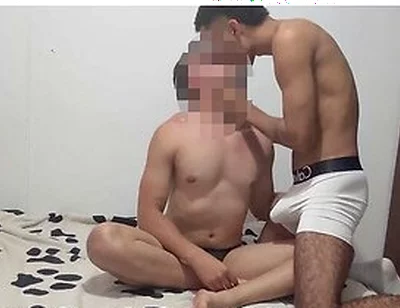 Sexo Duro And Hetero Curioso - Fucking My Stepsisters Boyfriend While Shes Away