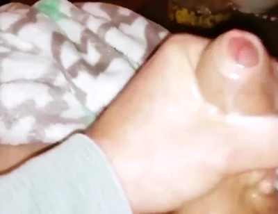 Wet Orgasm
