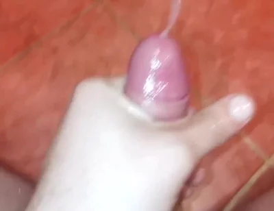Cumshot