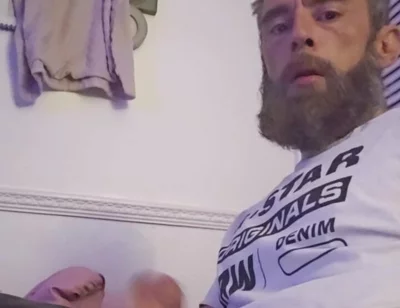 Big Dick Wanking