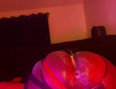 Femboy Fart Fetish
