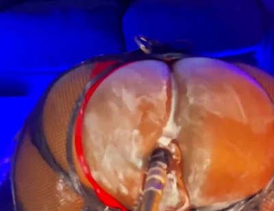POV: Your Wish Came True