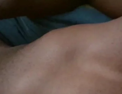 It Was Hot and It Made Me Horny.