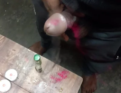 Desi Cock