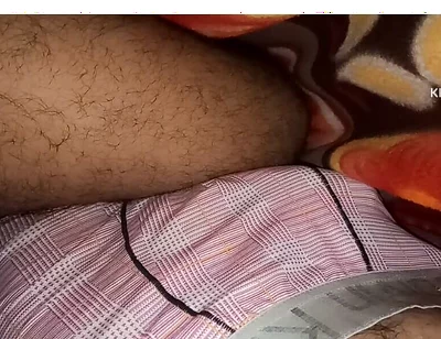 First Time I Open My Step Brother Underwear to See His Big Wood in Midnight
