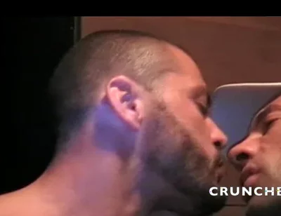 Sucking Straight Cock in Glory Holes
