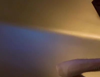 Raw Otter Dildo Fuck & Cum
