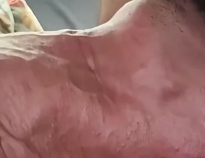 Slut Pushed to Swallow It All