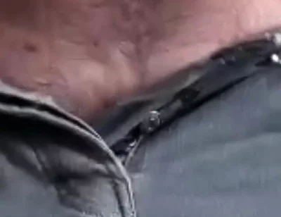 Watch Me Release My Cock