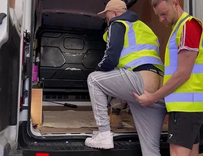Skullfuck Your Rough Trade Road Worker