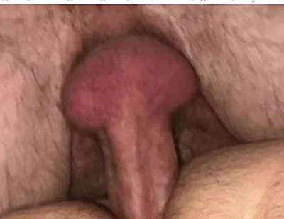 Homemade Gay Porn. Fucked In The Ass With A Big Dick. This Cum In His Ass And Balls