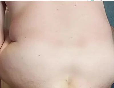 Hungry For Huge Insertions, Self Anal Fist, Gape Rosebud And Squirt